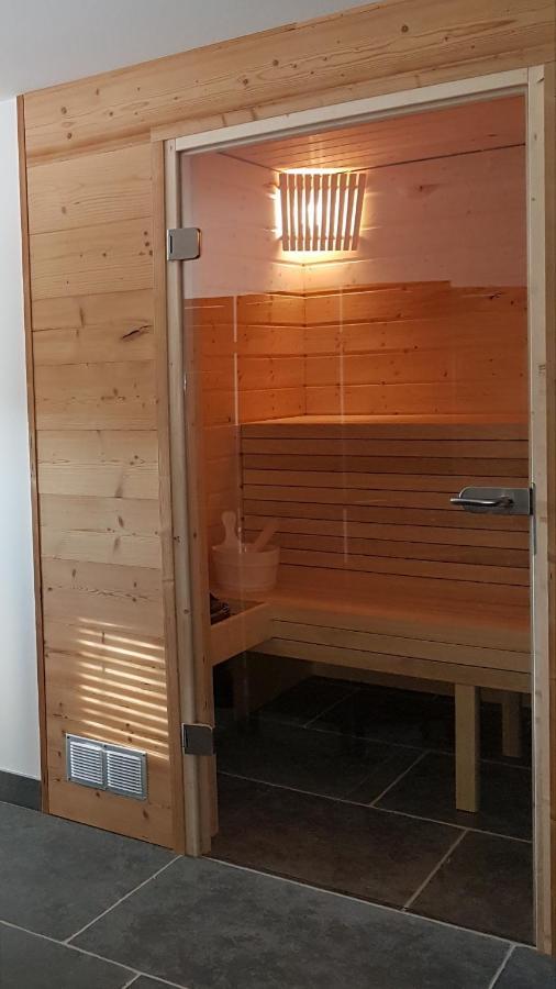 Appart Le Cerf 4 étoiles 74m2 Cornimont Esterno foto