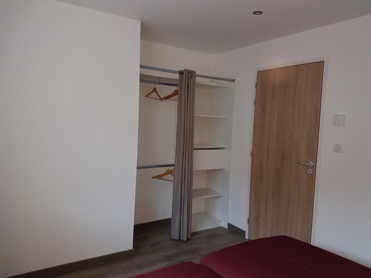 Appart Le Cerf 4 étoiles 74m2 Cornimont Esterno foto
