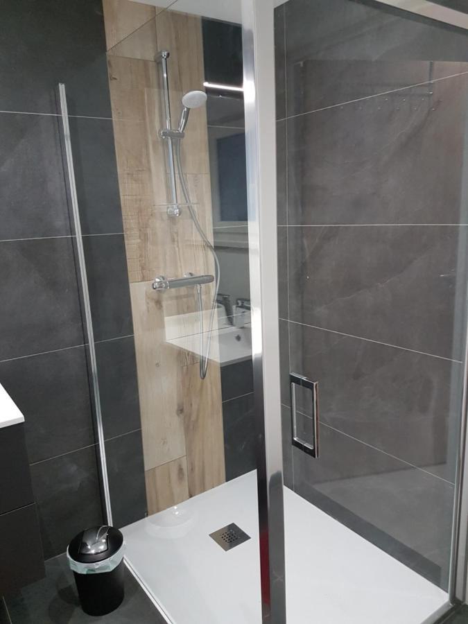 Appart Le Cerf 4 étoiles 74m2 Cornimont Esterno foto