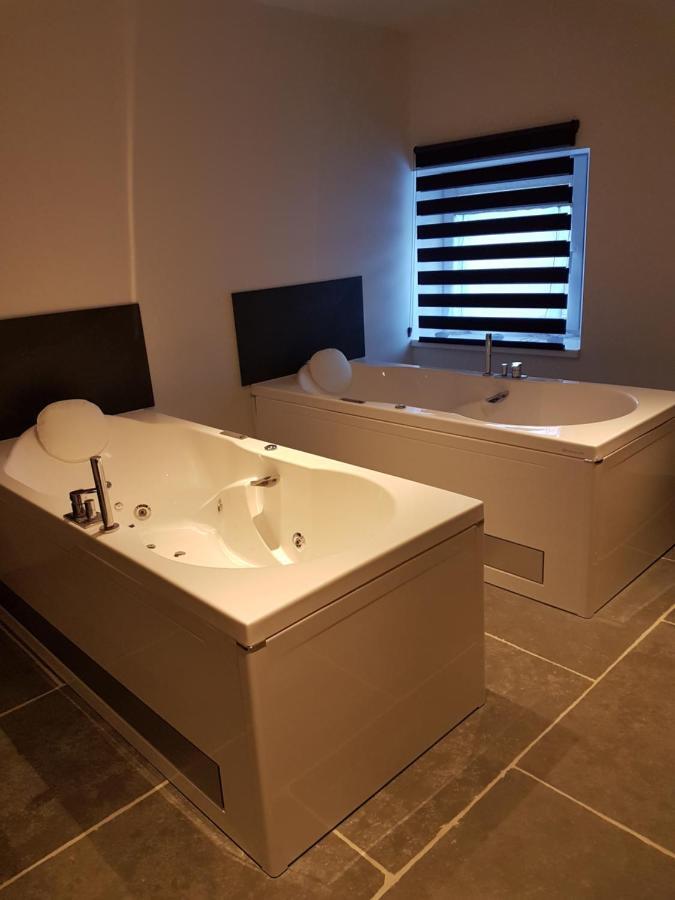 Appart Le Cerf 4 étoiles 74m2 Cornimont Esterno foto